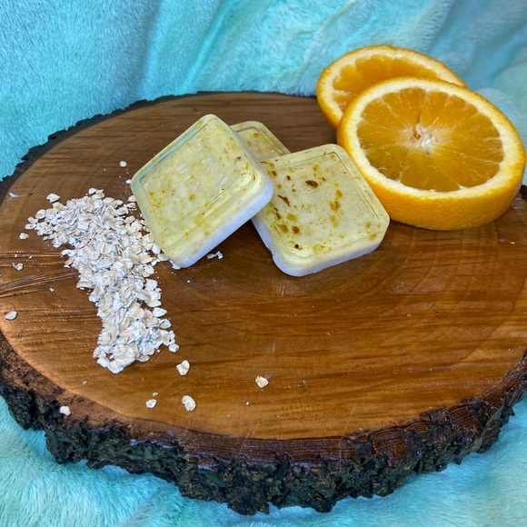 Hand made soap - Picture 5 of 5